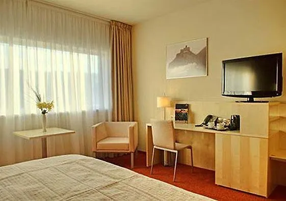 Clarion Congress Hotell Ústí nad Labem