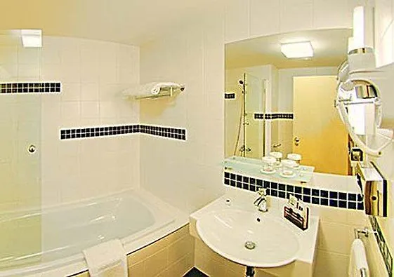 Hotell Clarion Congress